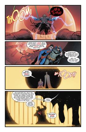 Read Batman/Superman (2019-2021)  6 Page 9 in English