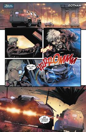 Read Batman/Superman (2019-2021)  6 Page 10 in English
