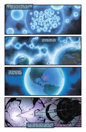 Read Batman/Superman (2019-2021)  8 Page 3 in English