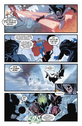 Read Batman/Superman (2019-2021)  8 Page 5 in English