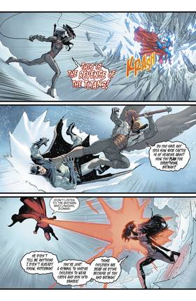 Read Batman/Superman (2019-2021)  7 Page 5 in English