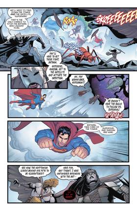 Read Batman/Superman (2019-2021)  8 Page 6 in English