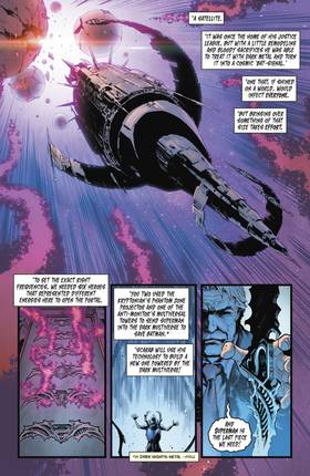 Read Batman/Superman (2019-2021)  7 Page 7 in English