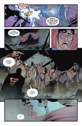 Read Batman/Superman (2019-2021)  8 Page 8 in English