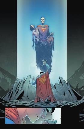 Read Batman/Superman (2019-2021)  8 Page 9 in English