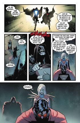 Read Batman/Superman (2019-2021)  8 Page 10 in English