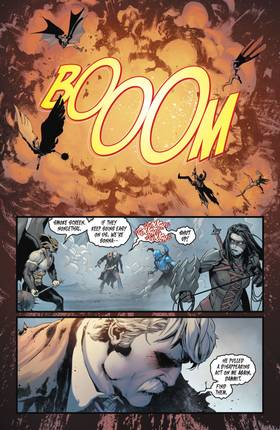 Read Batman/Superman (2019-2021)  7 Page 9 in English