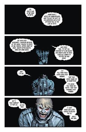 Read Batman/Superman (2019-2021)  9 Page 3 in English