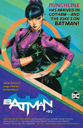 Read Batman/Superman (2019-2021)  11 Page 2 in English