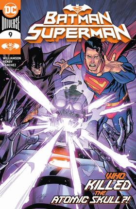 Read Batman/Superman (2019-2021)  12 Page 1 in English