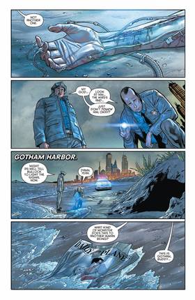 Read Batman/Superman (2019-2021)  12 Page 3 in English