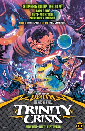 Read Batman/Superman (2019-2021)  14 Page 2 in English
