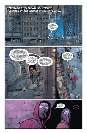 Read Batman/Superman (2019-2021)  14 Page 3 in English