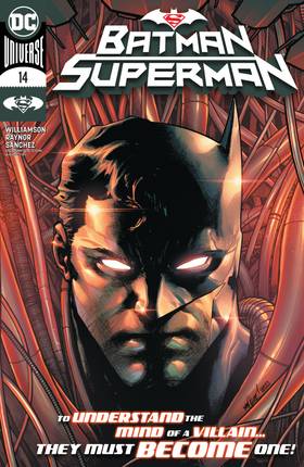 Read Batman/Superman (2019-2021)  17 Page 1 in English