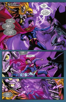 Read Batman/Superman (2019-2021)  22 Page 3 in English