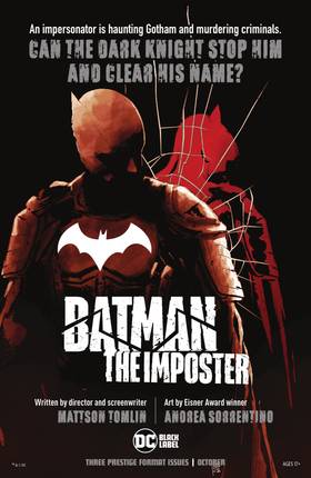 Read Batman/Superman (2019-2021)  25 Page 2 in English