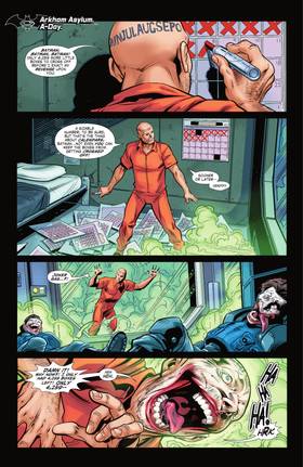 Read Batman/Superman (2019-2021)  25 Page 3 in English