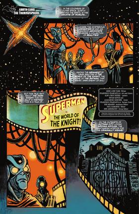 Read Batman/Superman (2019-2021)  27 Page 3 in English