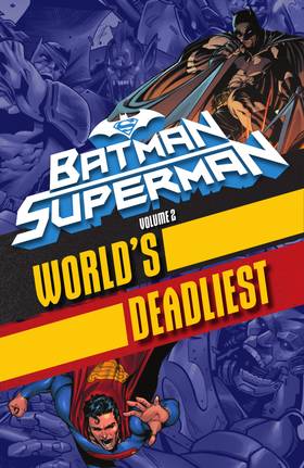 Read Batman/Superman (2019-2021)  3 Page 4 in English