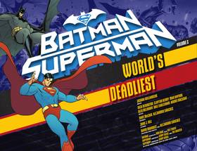 Read Batman/Superman (2019-2021)  3 Page 5 in English