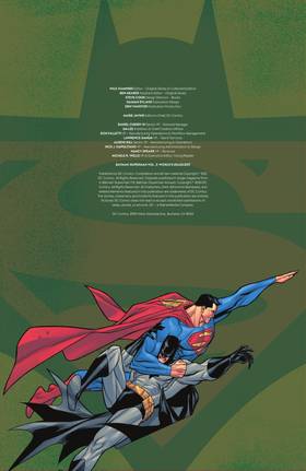 Read Batman/Superman (2019-2021)  3 Page 6 in English