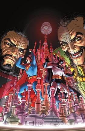 Read Batman/Superman (2019-2021)  3 Page 7 in English