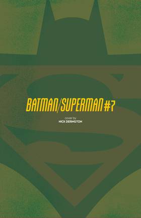 Read Batman/Superman (2019-2021)  3 Page 8 in English