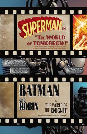 Read Batman/Superman (2019-2021)  19 Page 3 in English
