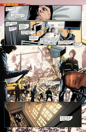 Read Batman/Superman: Futures End (2014-)  1 Page 2 in English