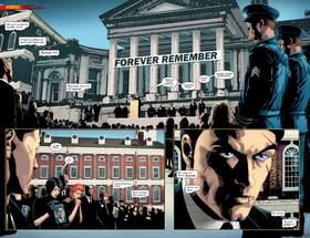 Read Batman/Superman: Futures End (2014-)  1 Page 3 in English