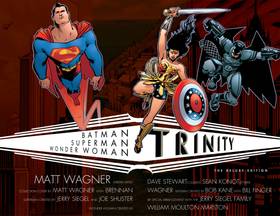 Read Batman/Superman/Wonder Woman: Trinity  1 Page 3 in English