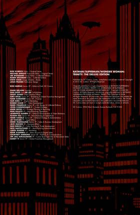 Read Batman/Superman/Wonder Woman: Trinity  1 Page 4 in English