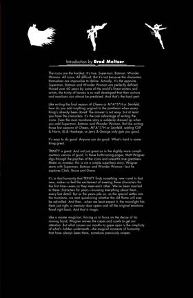 Read Batman/Superman/Wonder Woman: Trinity  1 Page 5 in English