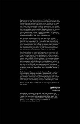 Read Batman/Superman/Wonder Woman: Trinity  1 Page 6 in English