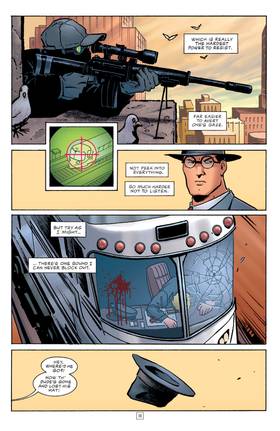 Read Batman/Superman/Wonder Woman: Trinity  1 Page 10 in English