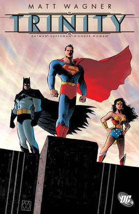 Read Batman/Superman/Wonder Woman: Trinity  2 Page 1 in English