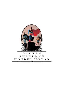 Read Batman/Superman/Wonder Woman: Trinity  2 Page 2 in English