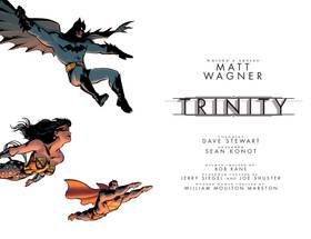 Read Batman/Superman/Wonder Woman: Trinity  2 Page 3 in English