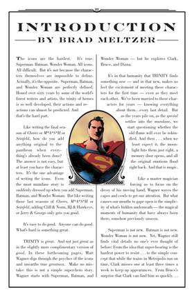 Read Batman/Superman/Wonder Woman: Trinity  2 Page 5 in English