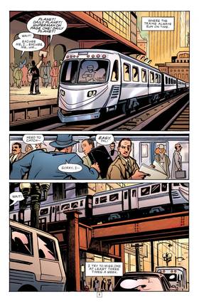 Read Batman/Superman/Wonder Woman: Trinity  2 Page 8 in English