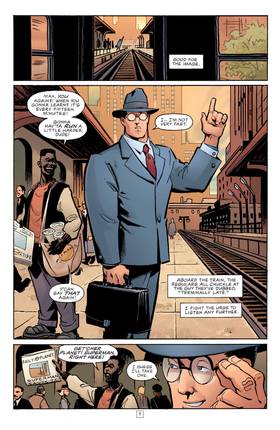 Read Batman/Superman/Wonder Woman: Trinity  2 Page 9 in English