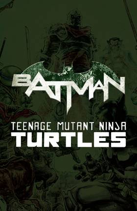 Read Batman/Teenage Mutant Ninja Turtles (2015-)  1 Page 5 in English