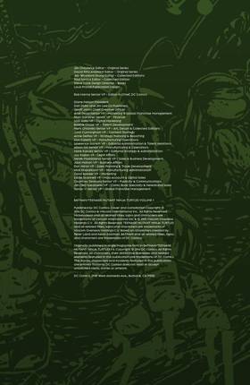 Read Batman/Teenage Mutant Ninja Turtles (2015-)  2 Page 4 in English