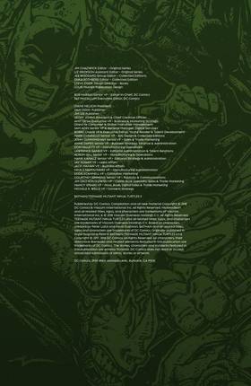 Read Batman/Teenage Mutant Ninja Turtles II (2017-)  1 Page 4 in English