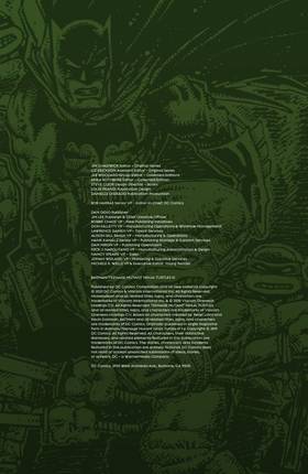 Read Batman/Teenage Mutant Ninja Turtles III (2019-)  1 Page 4 in English