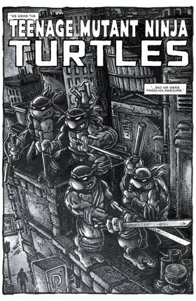 Read Batman/Teenage Mutant Ninja Turtles III (2019-)  3 Page 8 in English