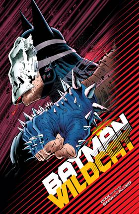 Read Batman/Wildcat (1997-)  1 Page 2 in English