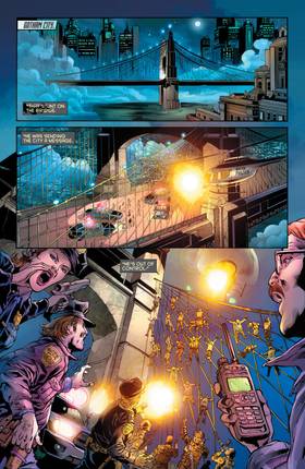 Read Batwing (2011-2014)  35 Page 2 in English