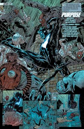 Read Batwing (2011-2014)  40 Page 2 in English