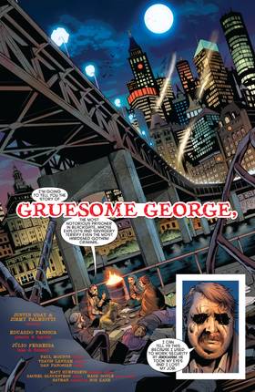 Read Batwing (2011-2014)  39 Page 2 in English